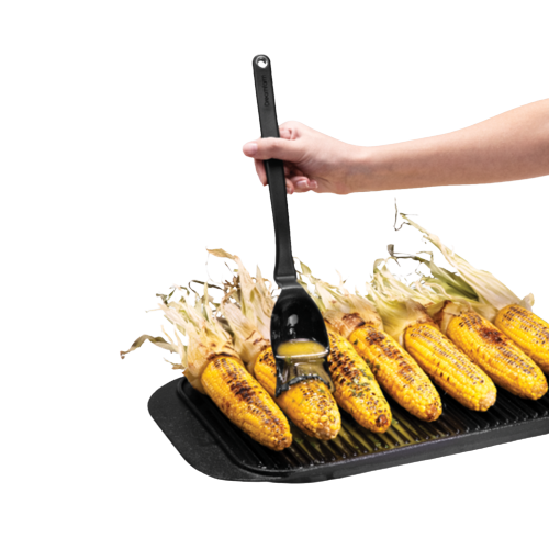 BBQ Brizzle Basting Brush