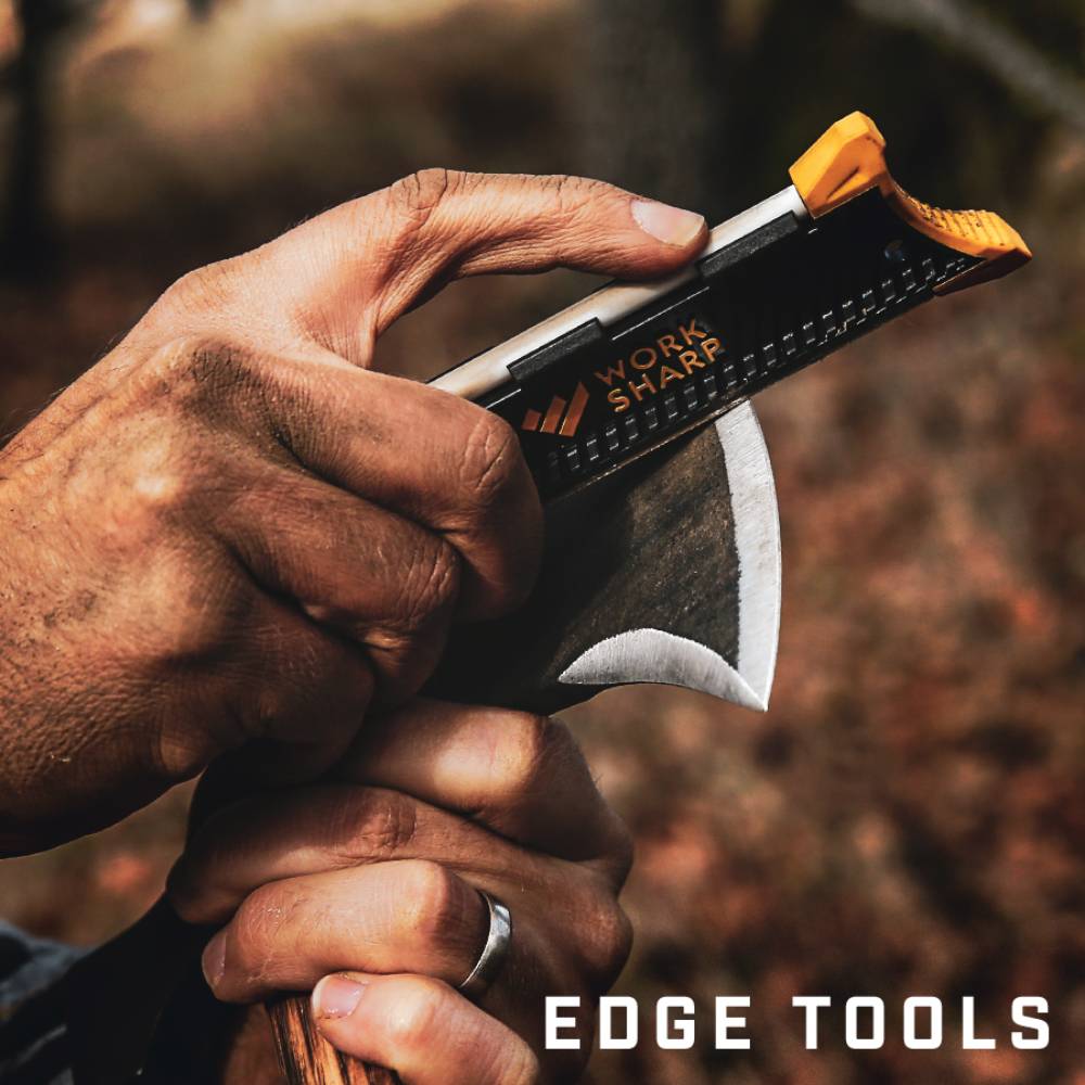 Work Sharp Pocket Knife Sharpener