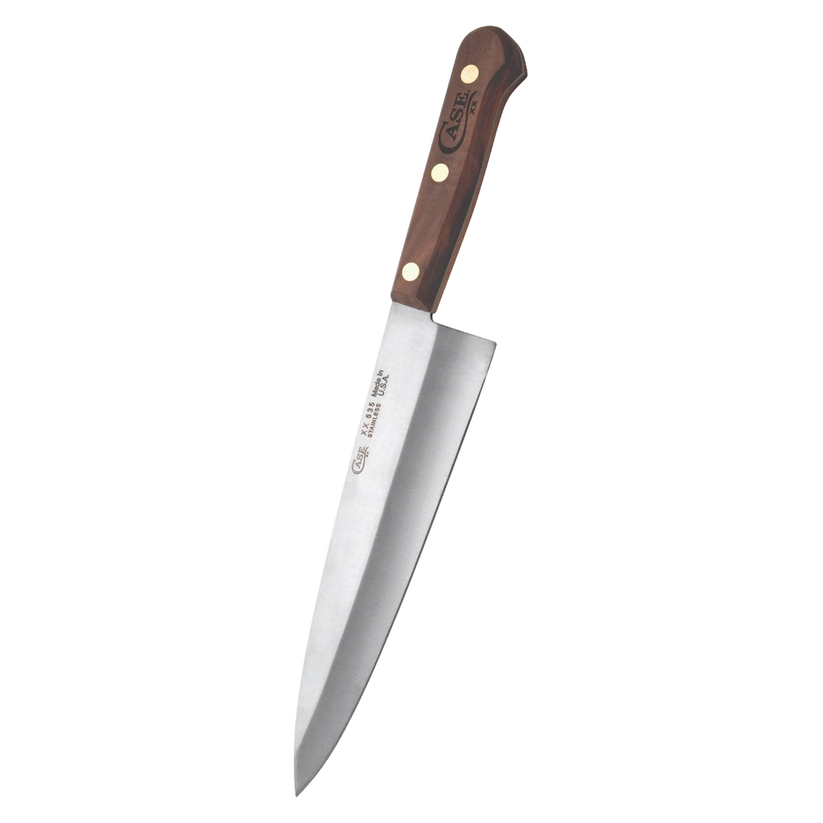 Case Chef's Kitchen Knife - 8" (USA Made)