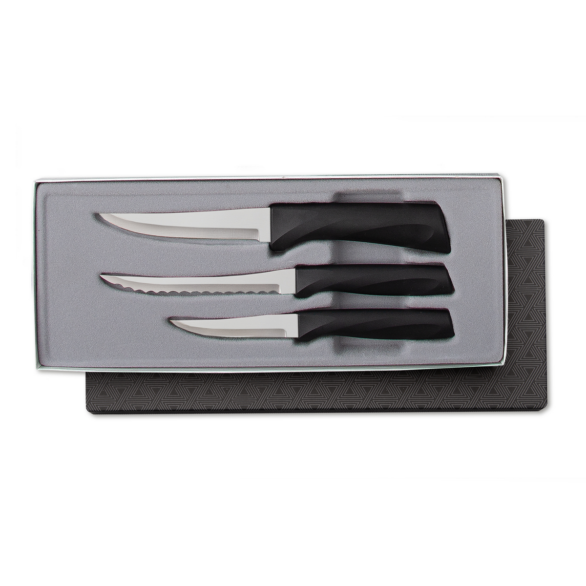 Rada Anthem Slice & Pare Knife Set