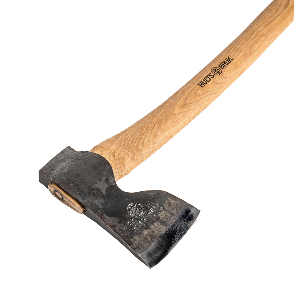 Hults Bruk Akka Forester's Axe