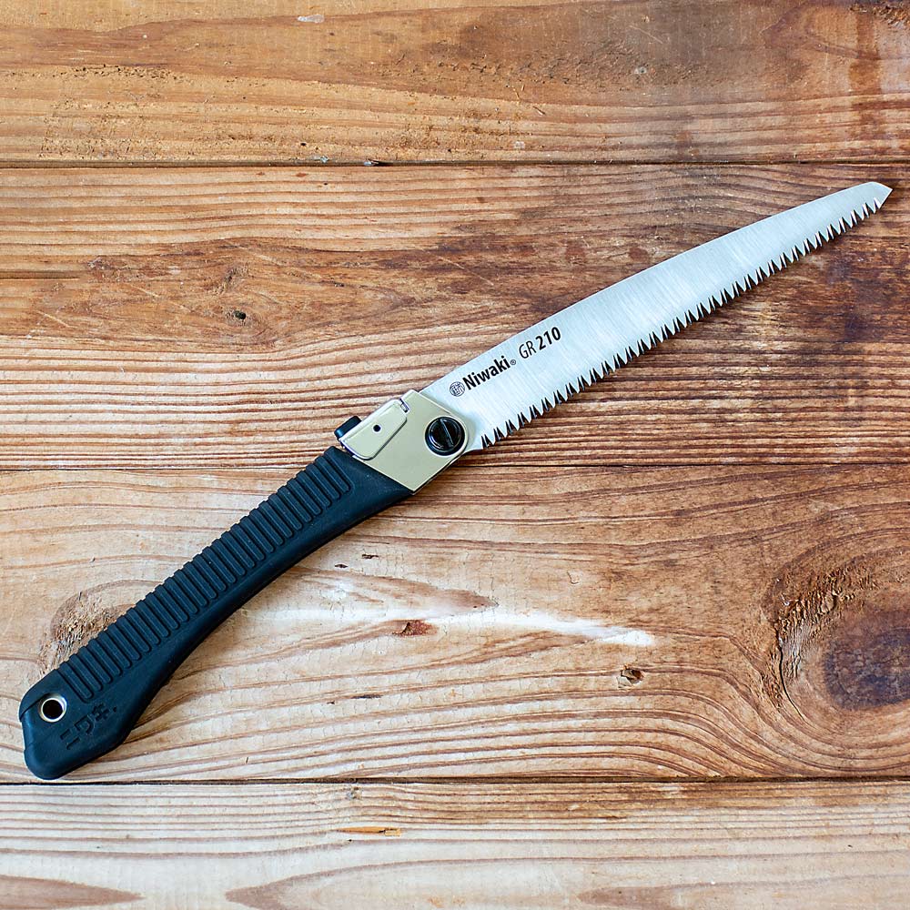 Niwaki Folding Saw