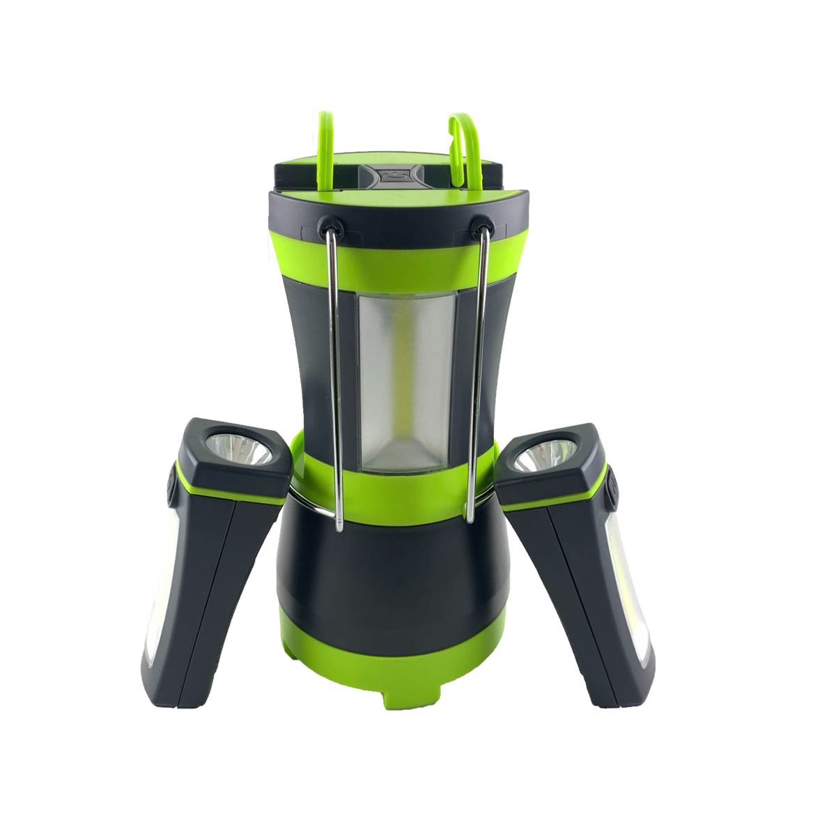 Rayo Illumino LED Lantern and Flashlights