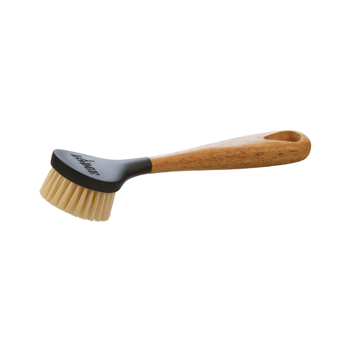 Lodge Scrubbing Brush for Cast Iron Cookware