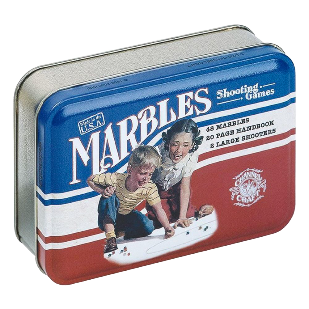 Classic Tin Games