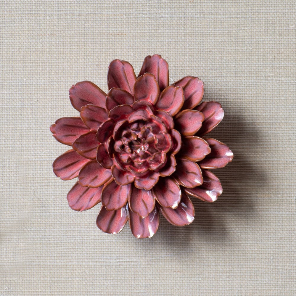 Ceramic Flower