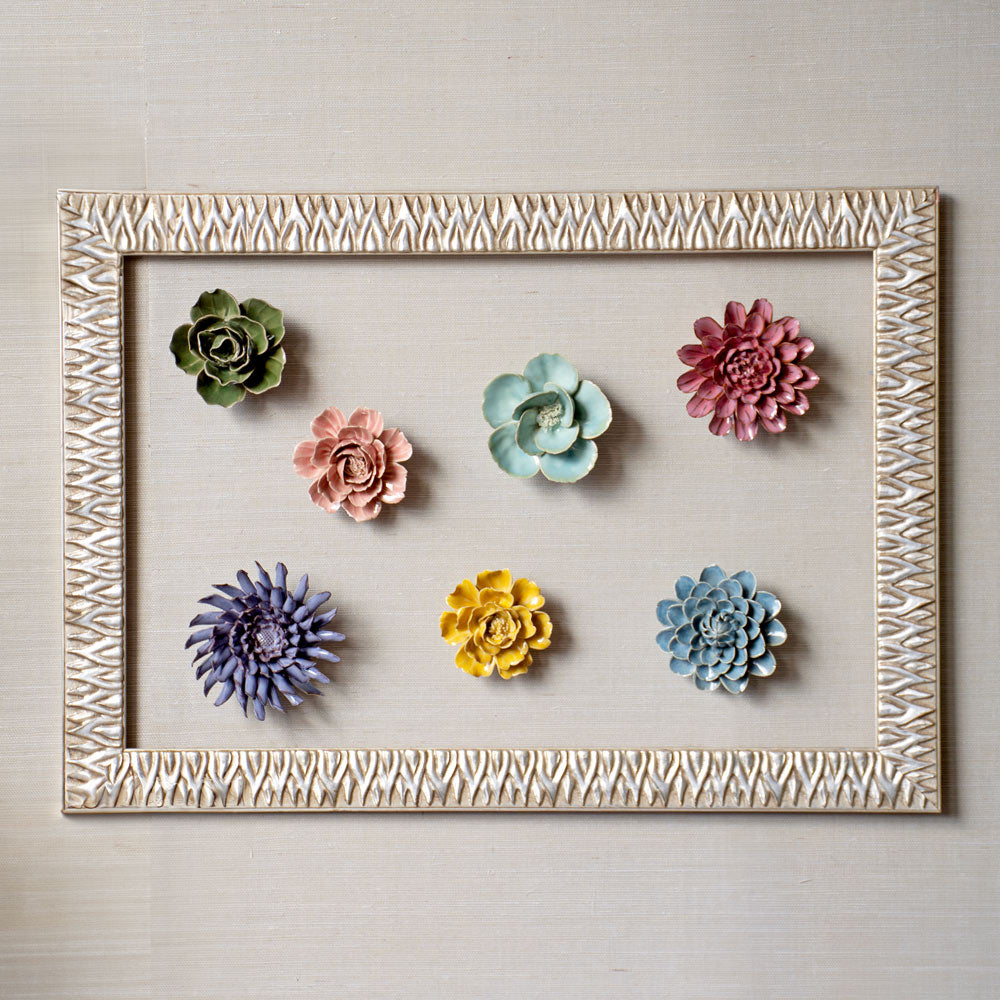 Ceramic Flower