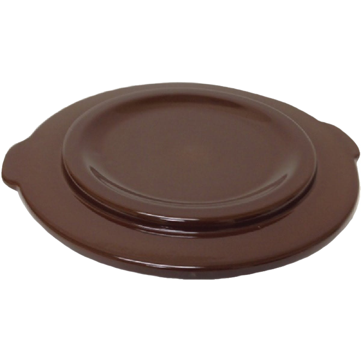 Cover for Stoneware Crocks - Choice of Size