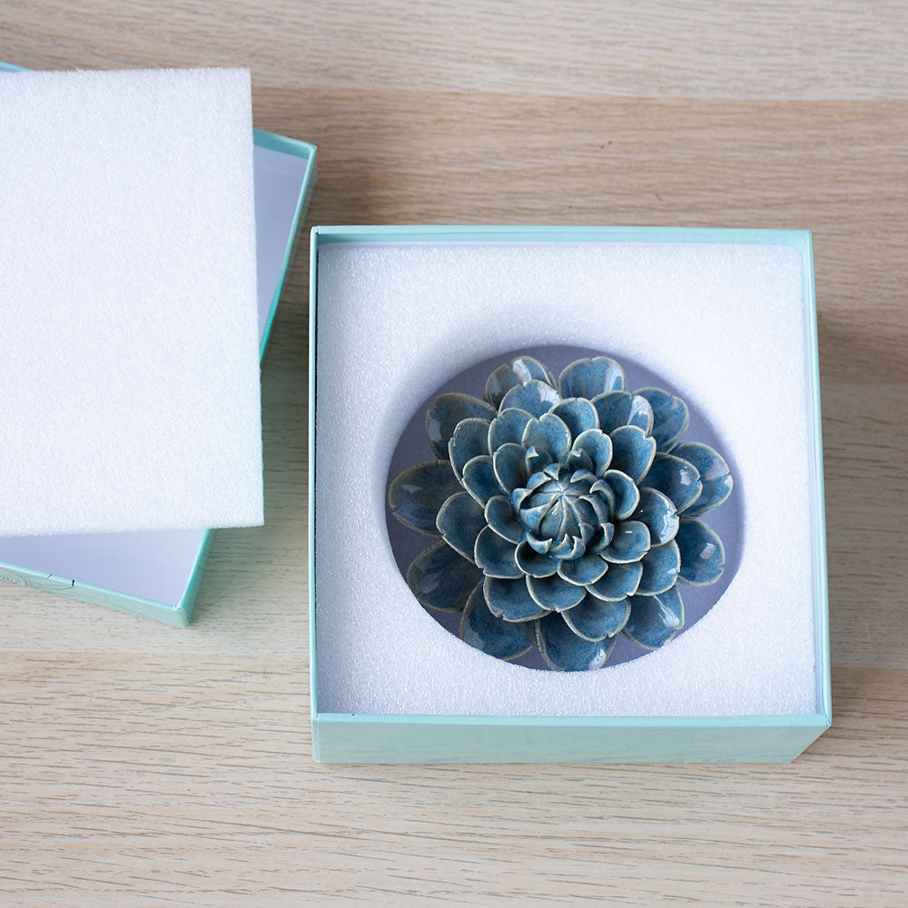 Ceramic Flower