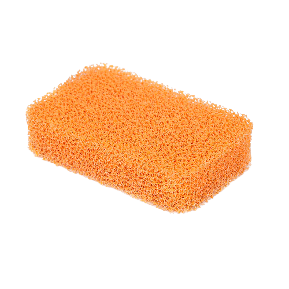 Peachy Clean Silicone Dish Scrubbers
