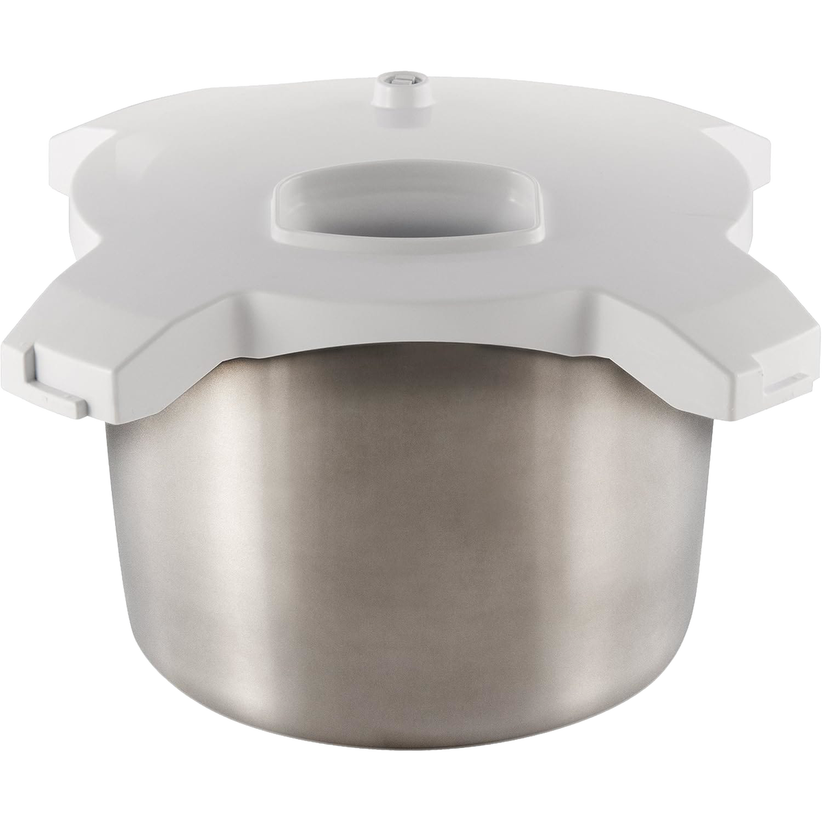 Ice Cream Maker Attachment for Bosch and NutriMill Mixer