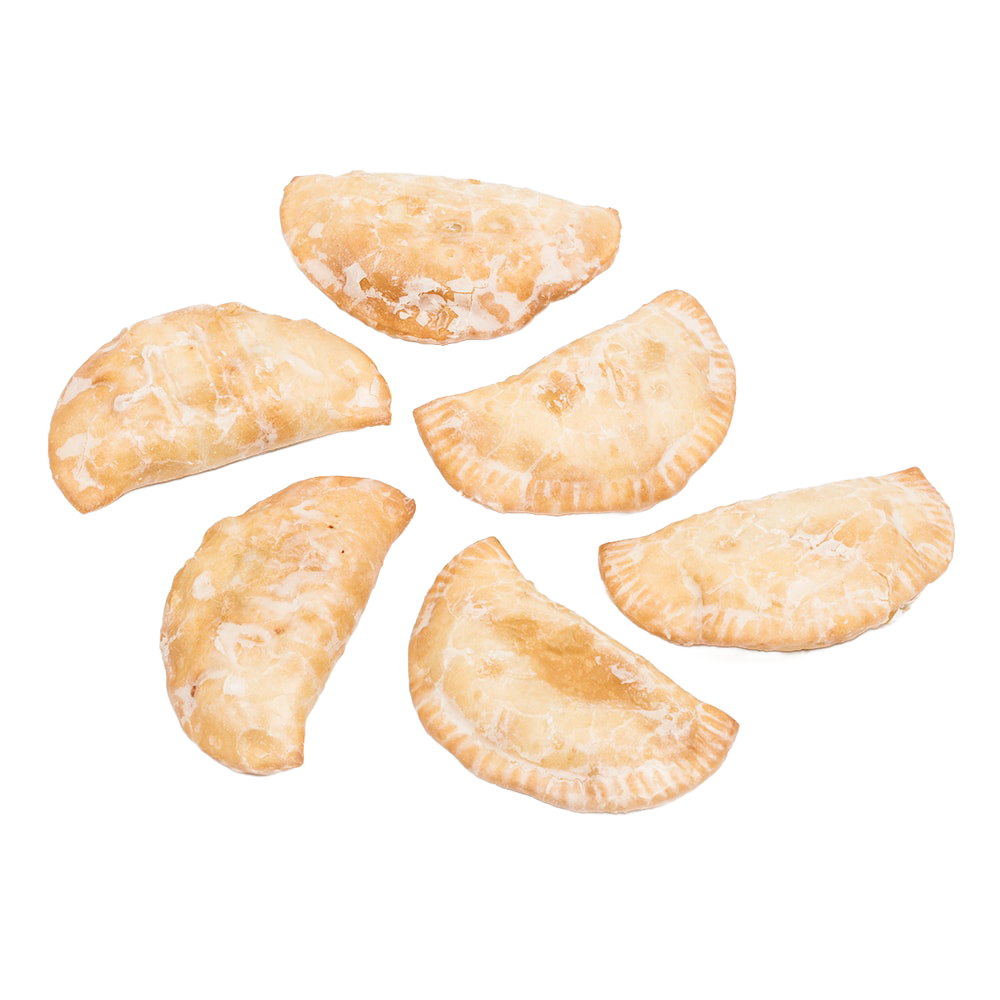 Amish Cherry Fry Pies - Pack of 6