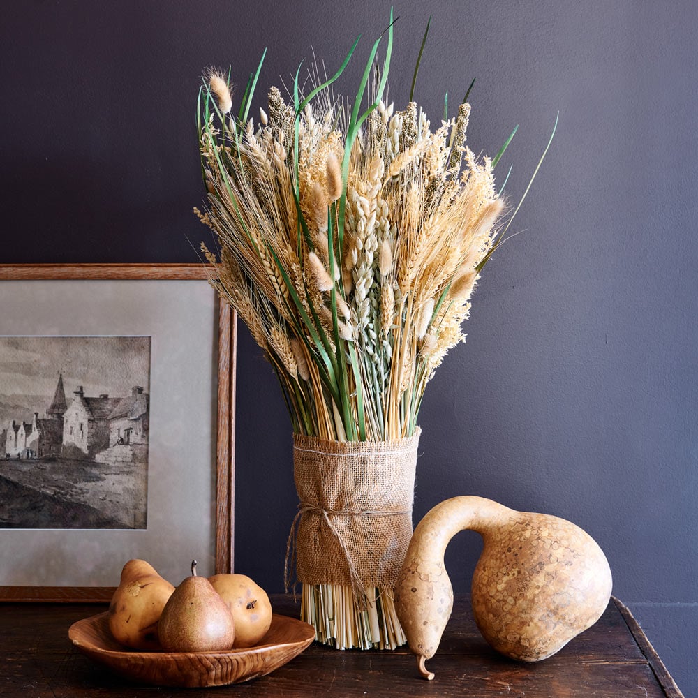 Verdant Jubilee Sheaf