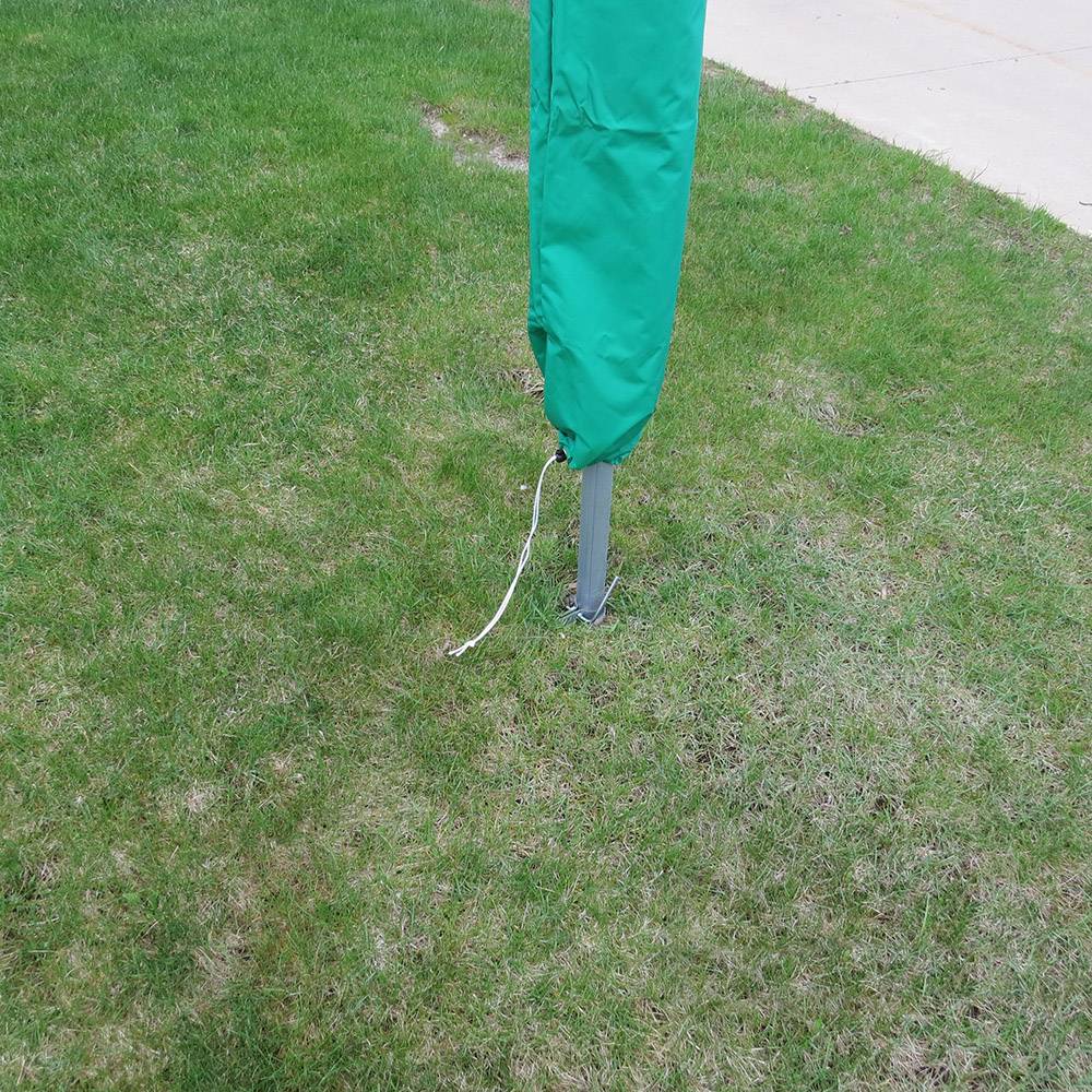 Cover for Deluxe Rotating Clothes Dryer