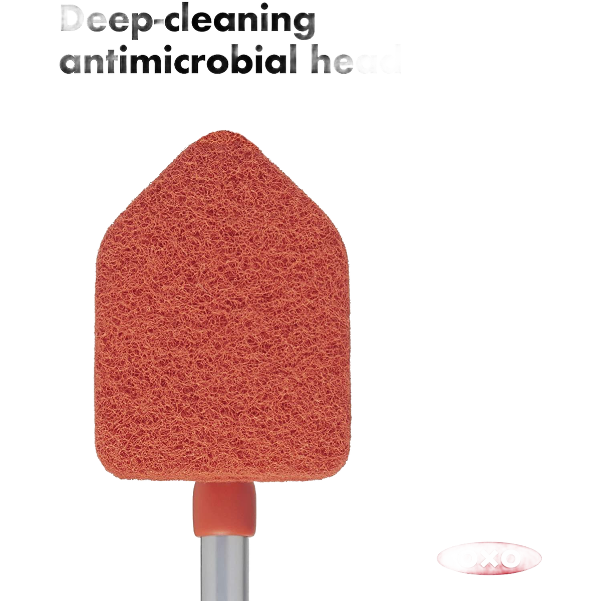 OXO Extendable Tub and Tile Scrubber