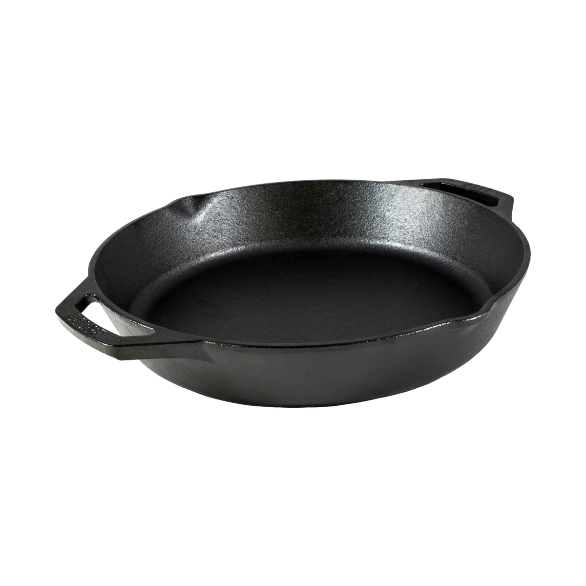 Lodge Cast Iron Round Pans
