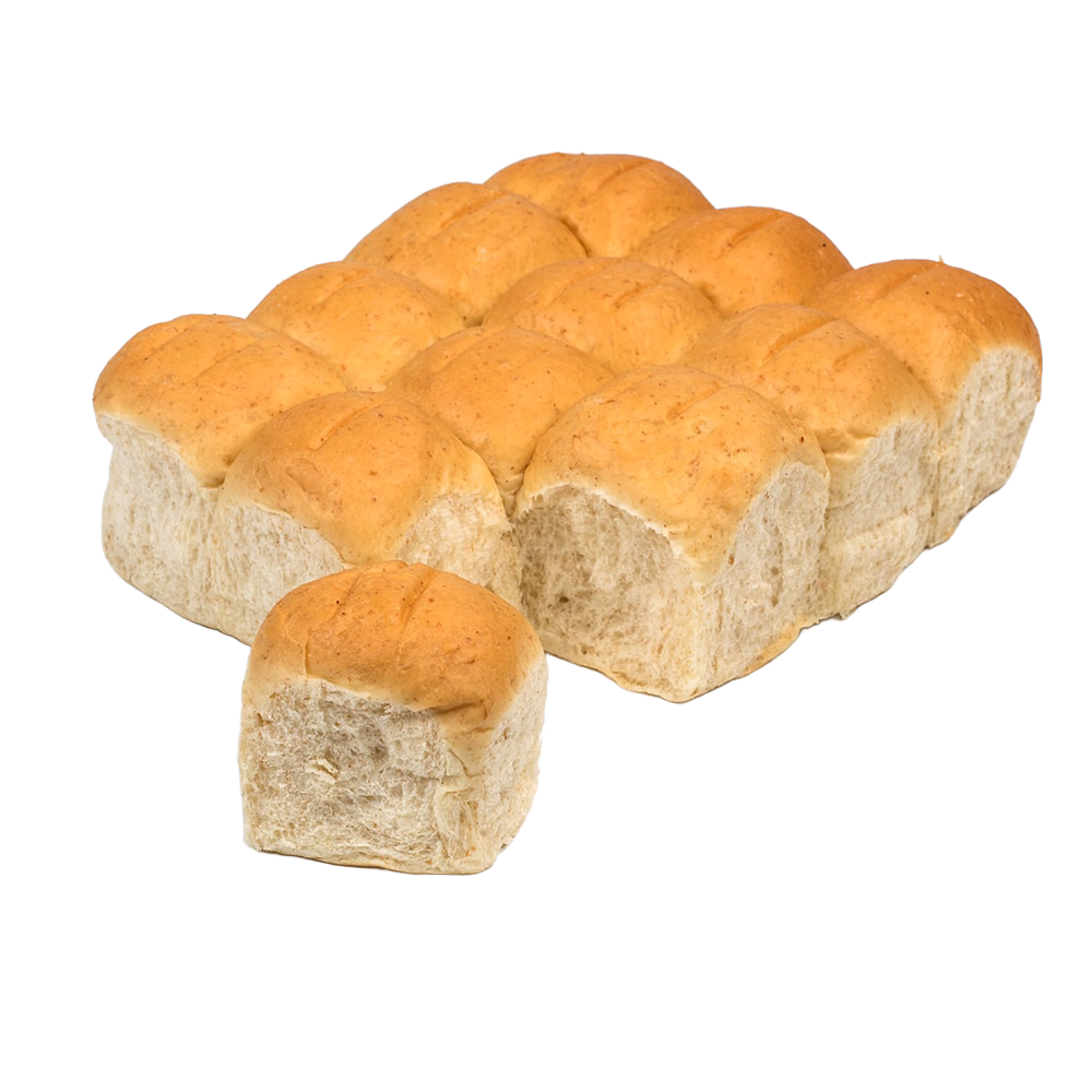 Freshly Baked Dinner Rolls