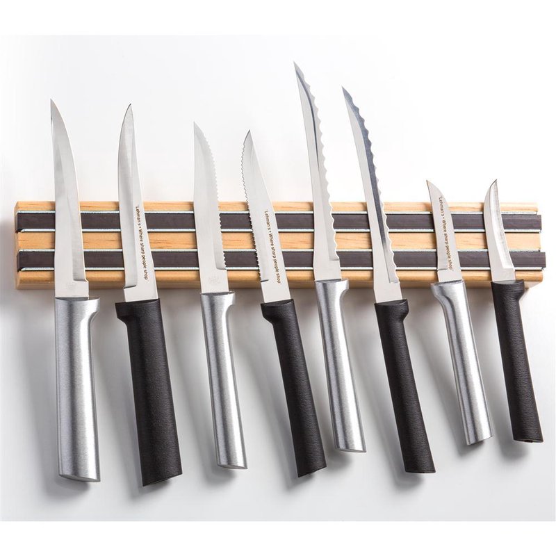 Magnetic Knife Rack - 12"