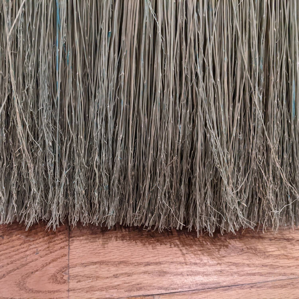 Authentic Corn House Broom