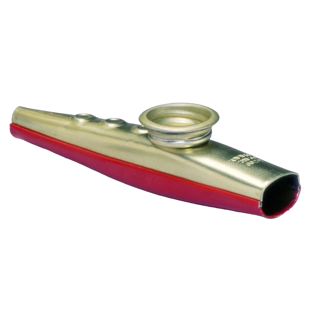 USA Made Metal Kazoo