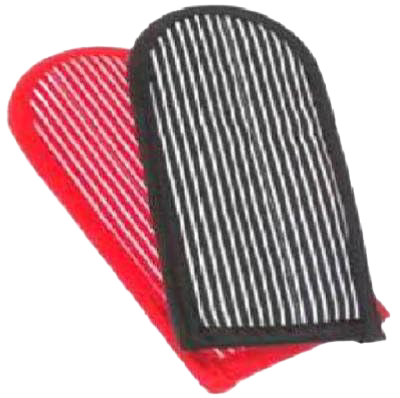 Hot Handle Pad Set for Cast Iron Cookware - Set of 2