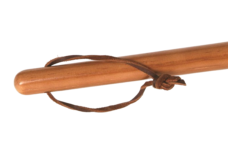 Long-Handled Campfire Skillet