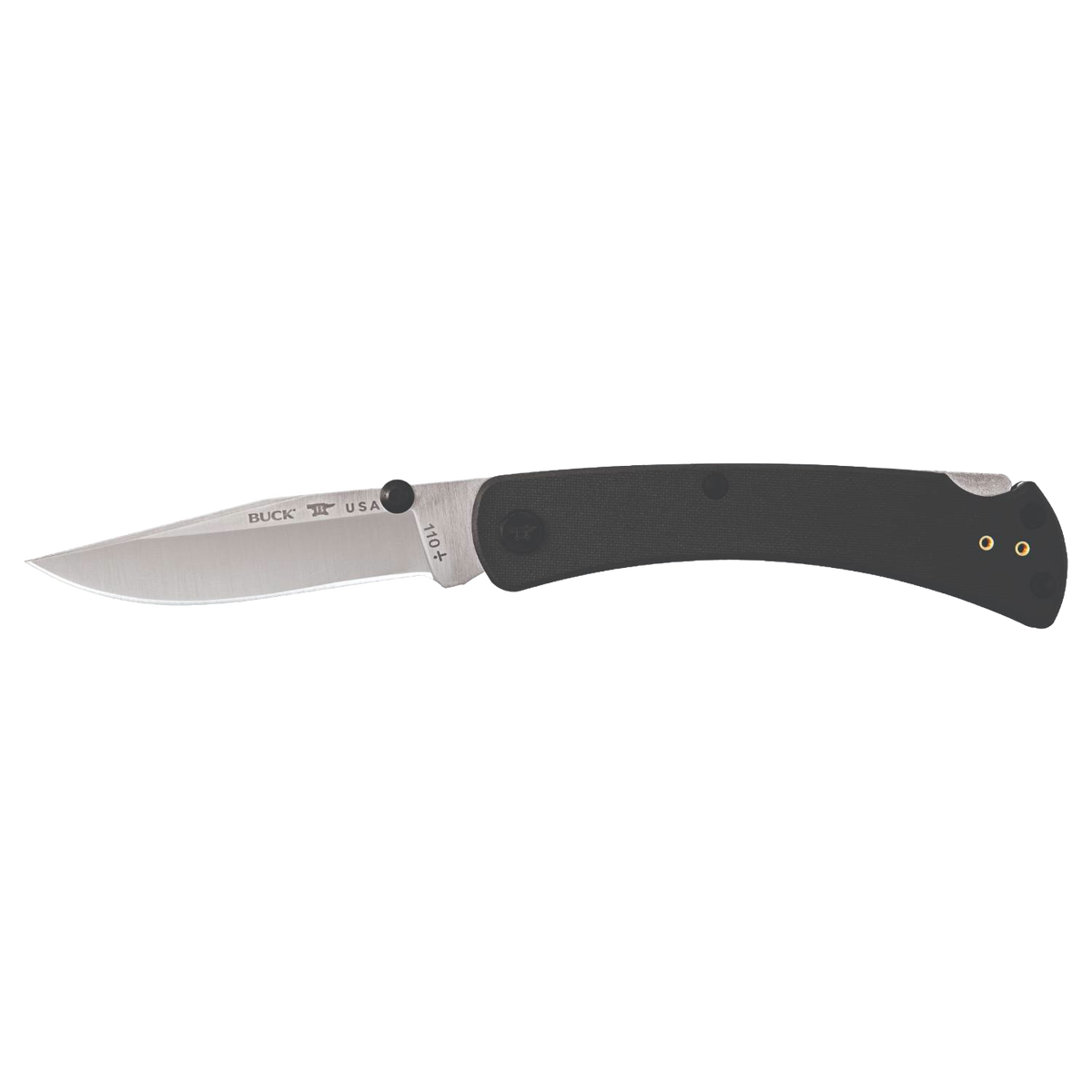 Buck Knives 110 Slim Pro TRX Knife
