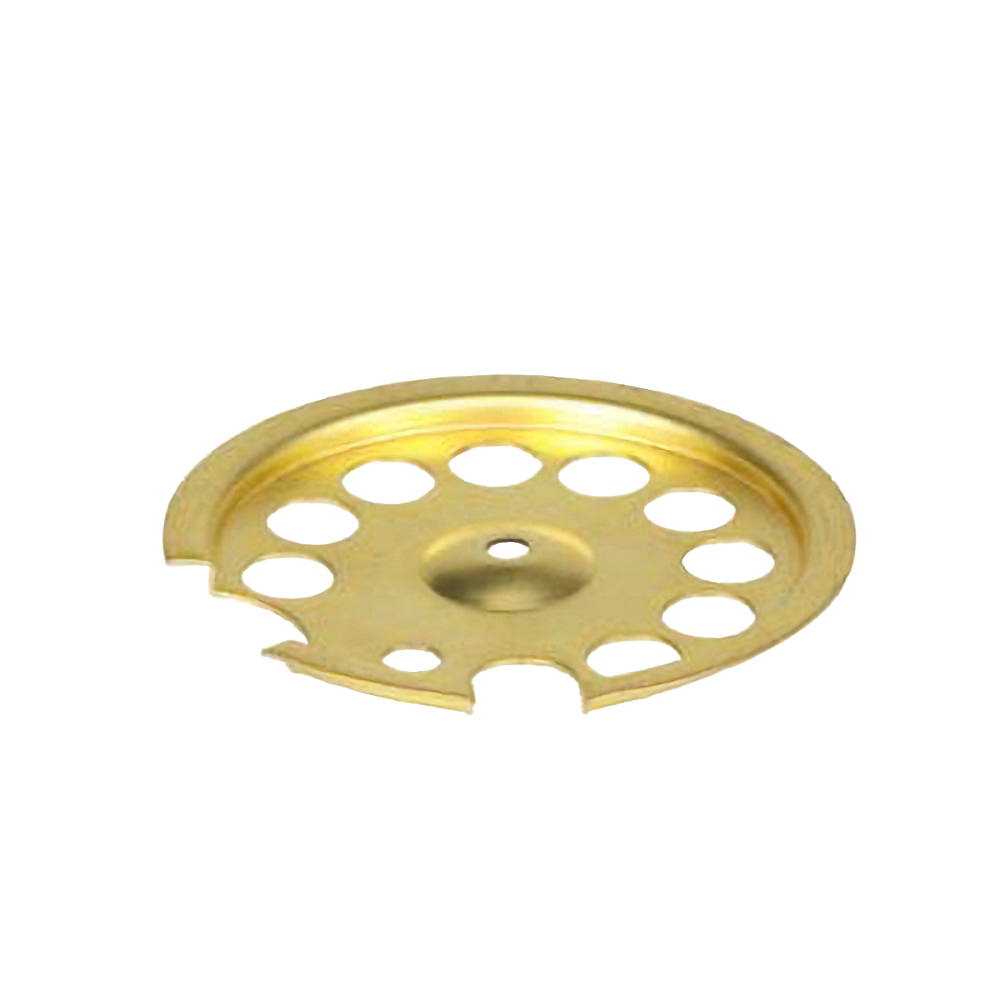 Petromax Central Bottom Plate for HK350/HK500 Lamp