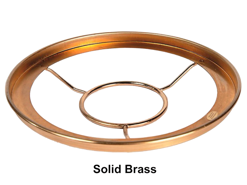 Shade Ring Holder