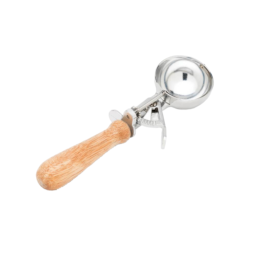 Classic Release Ice Cream Scoop