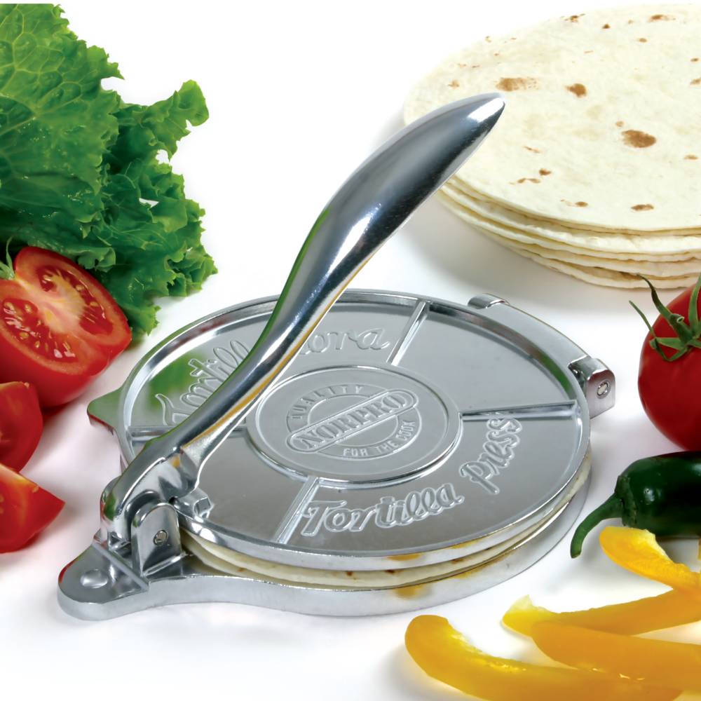 Tortilla Press