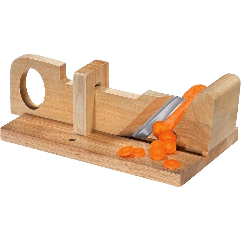 Zassenhaus Gourmet Charcuterie Slicer