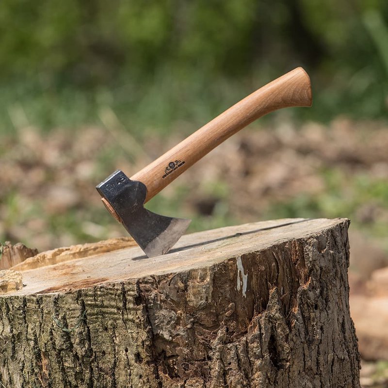 Gransfors Bruk Mini Hatchet