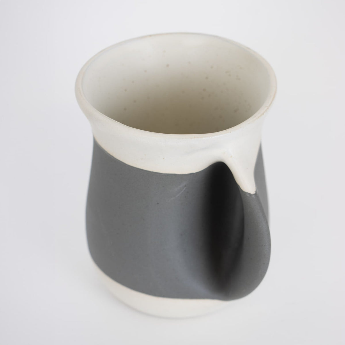 Stag Handwarmer Mug - 16 oz