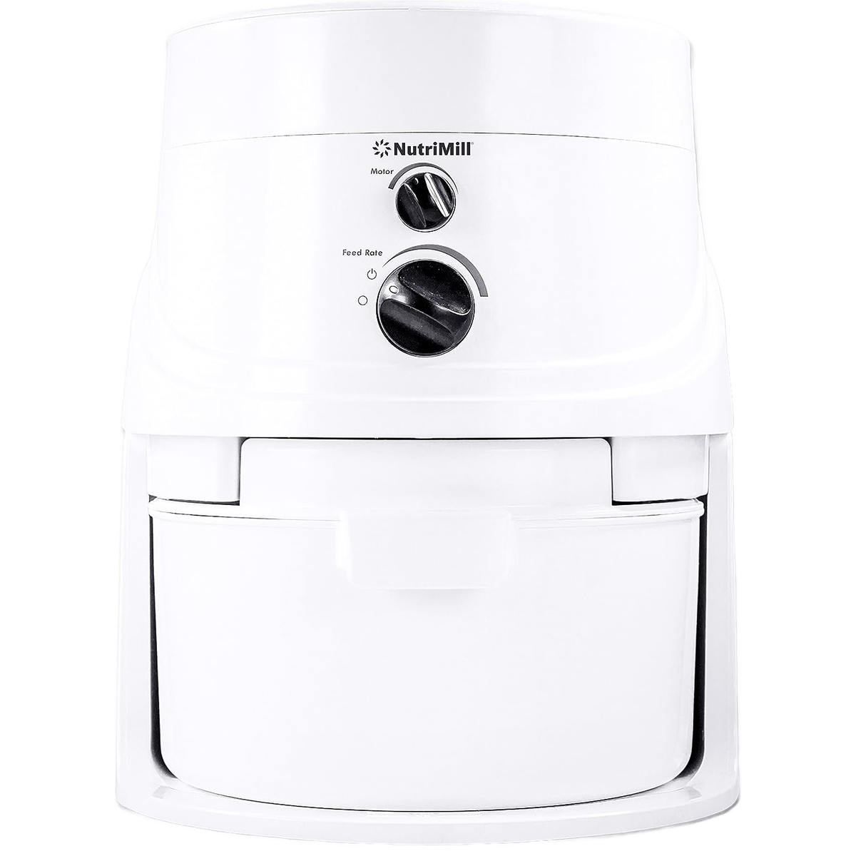 Nutrimill Classic Electric Grain Mill