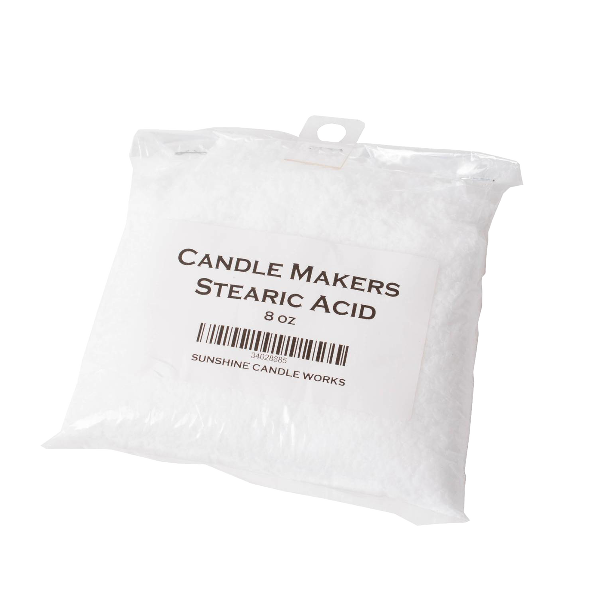 Stearic Acid for Candlemaking