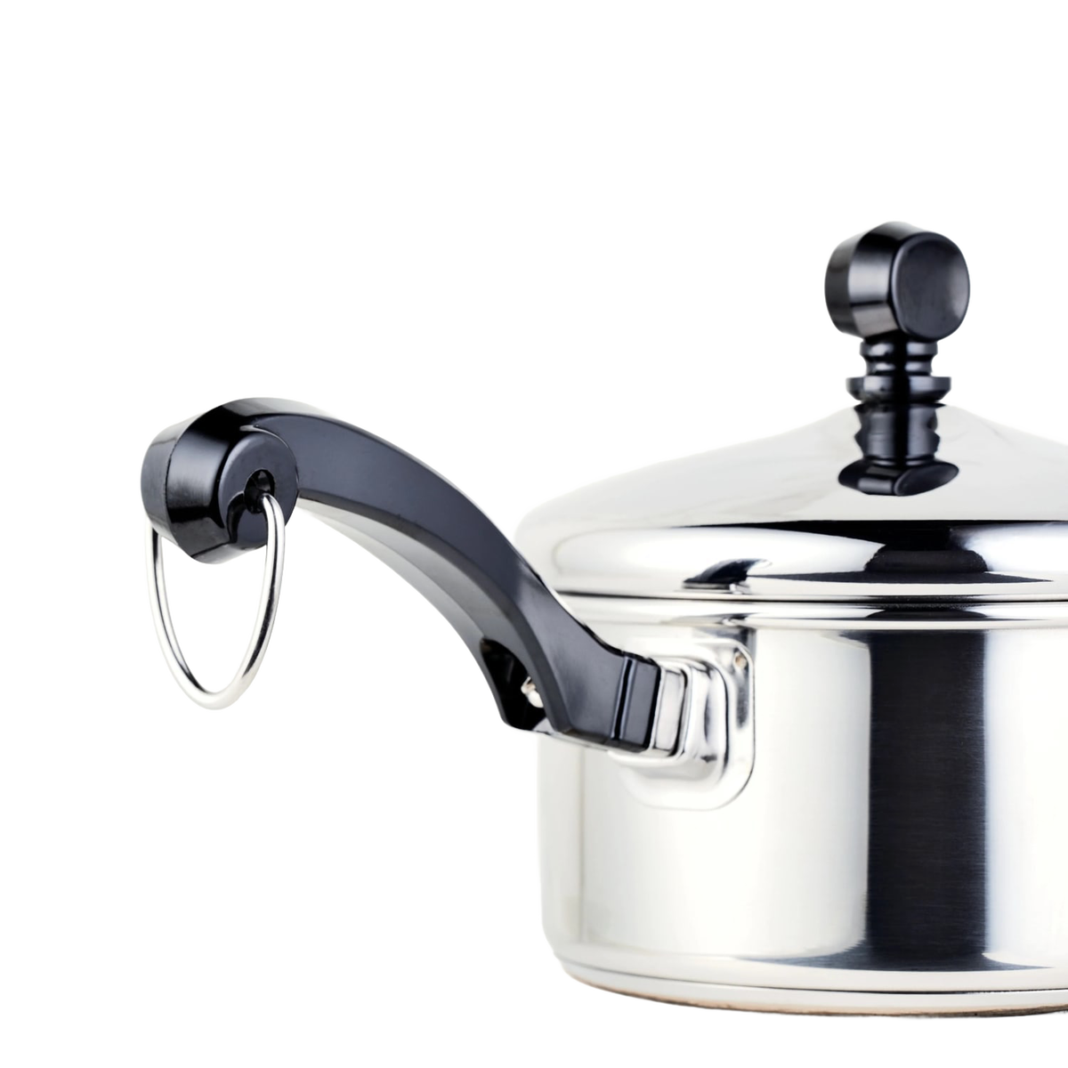 Farberware Classic Stainless Steel Saucepan 1 Qt