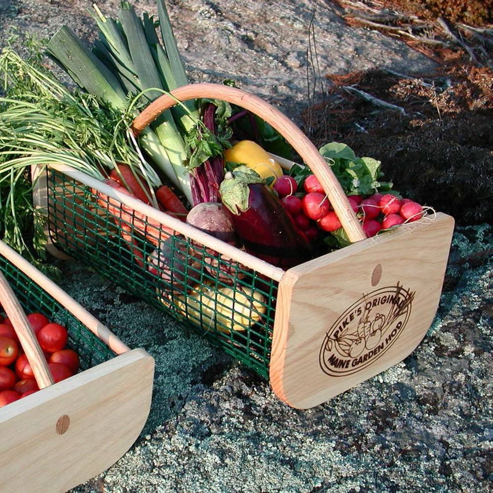 Maine Garden Hod - Choice of Size