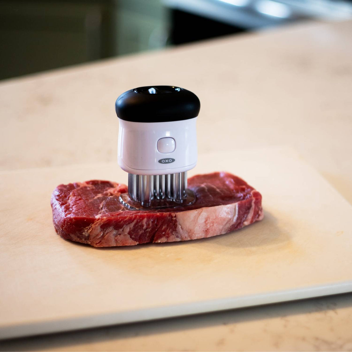OXO Bladed Meat Tenderizer