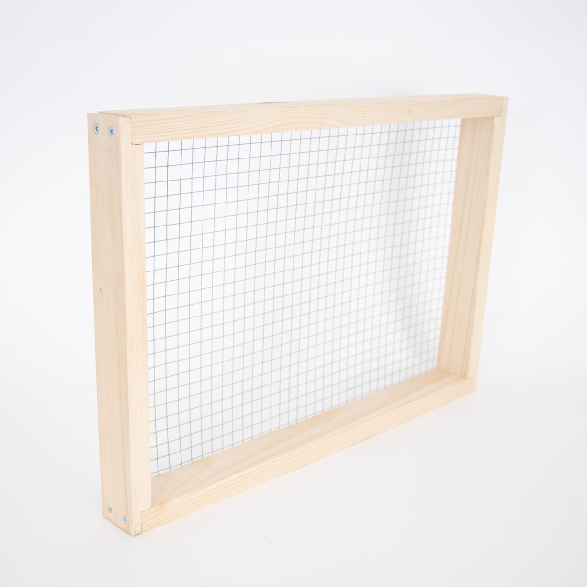 8-Frame Candy Board Feeder for Hive