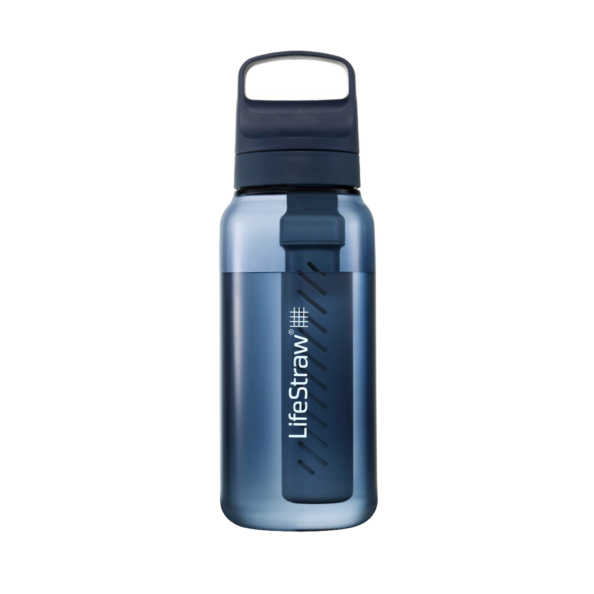 LifeStraw Go Water Filter Bottle