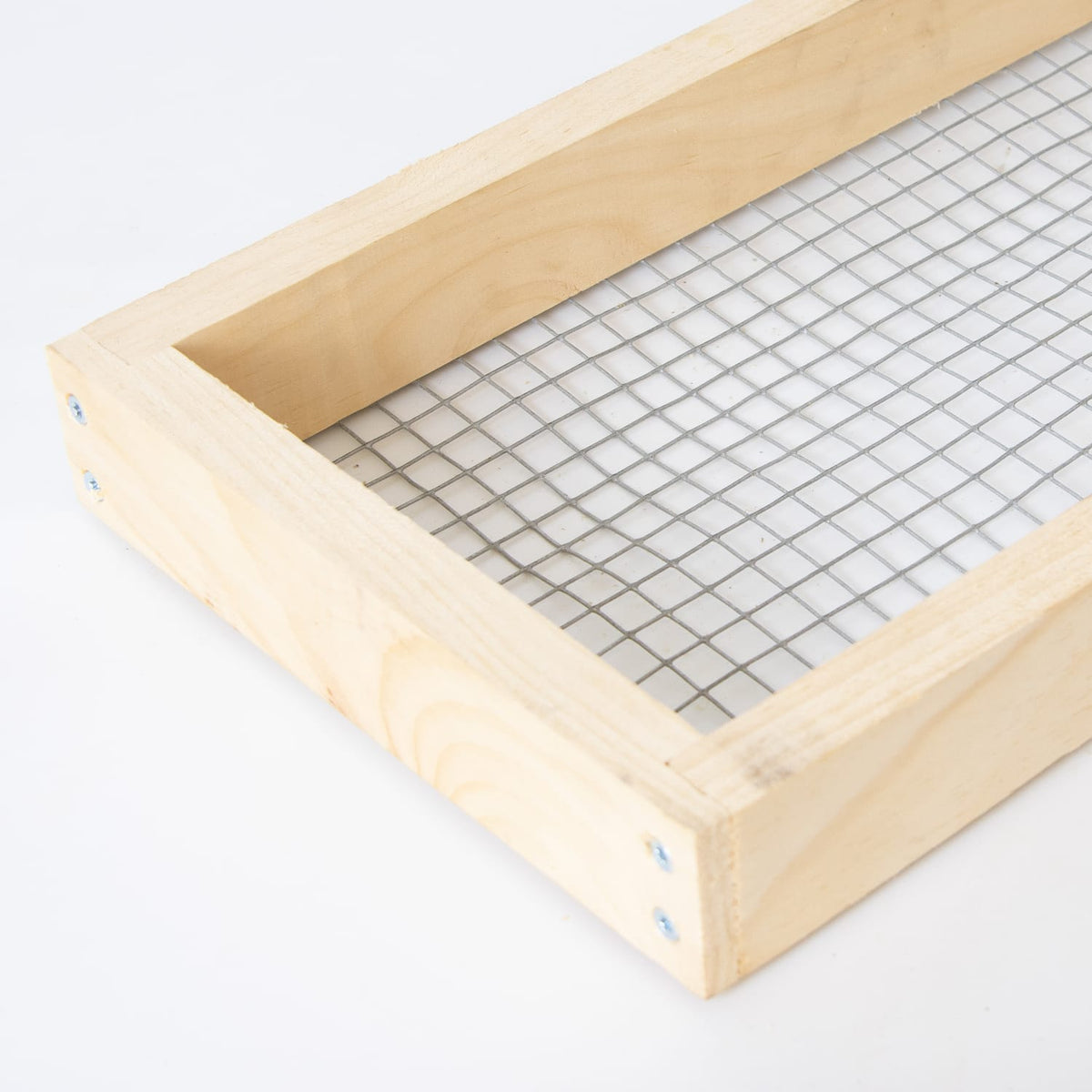 5-Frame Candy Board Feeder for Hive