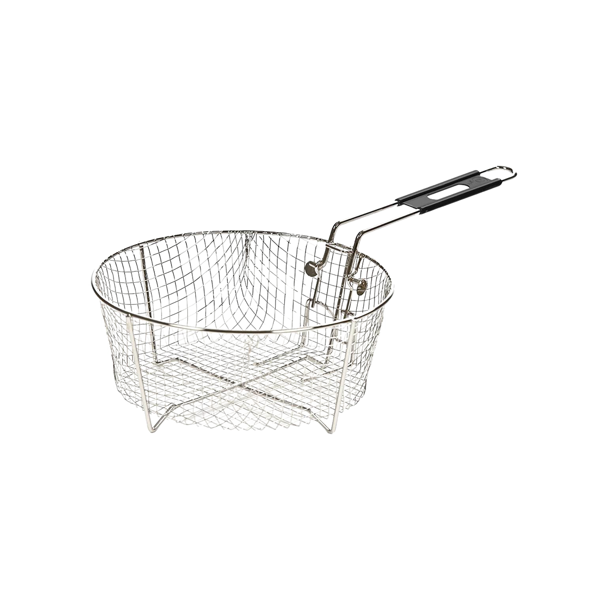 Lodge Deep Fry Basket for Dutch Ovens
