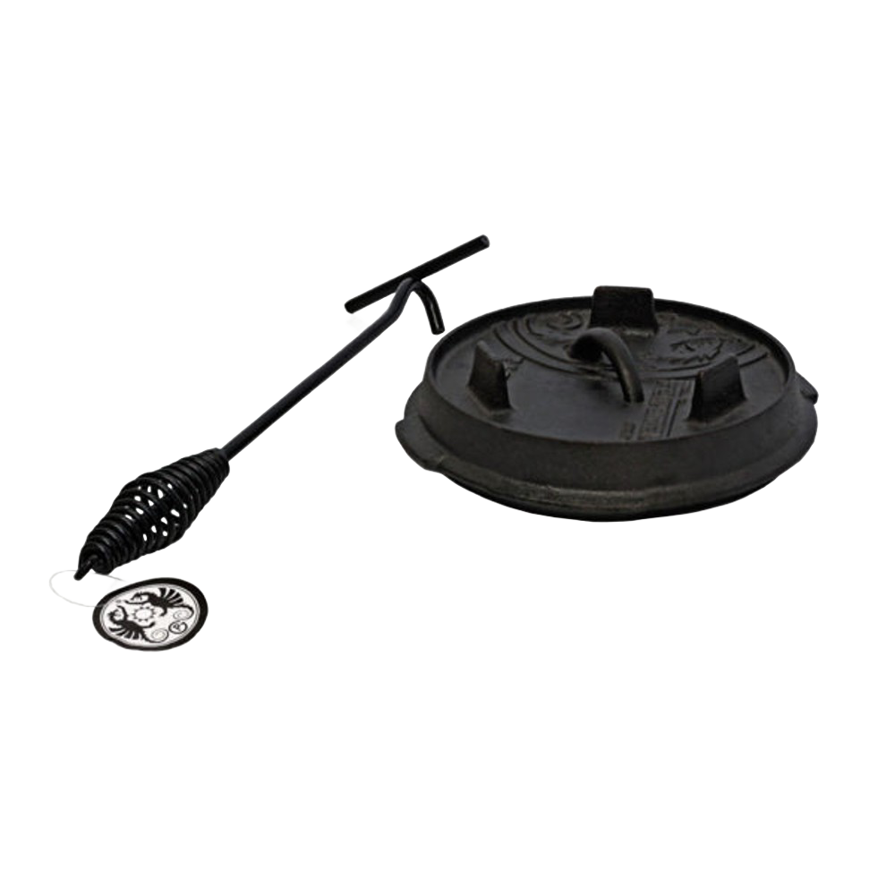 Petromax Dutch Oven Lid Lifter