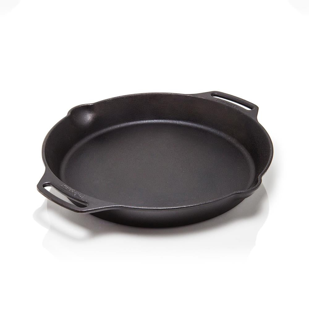 Petromax Fire Skillet with Two Side Handles