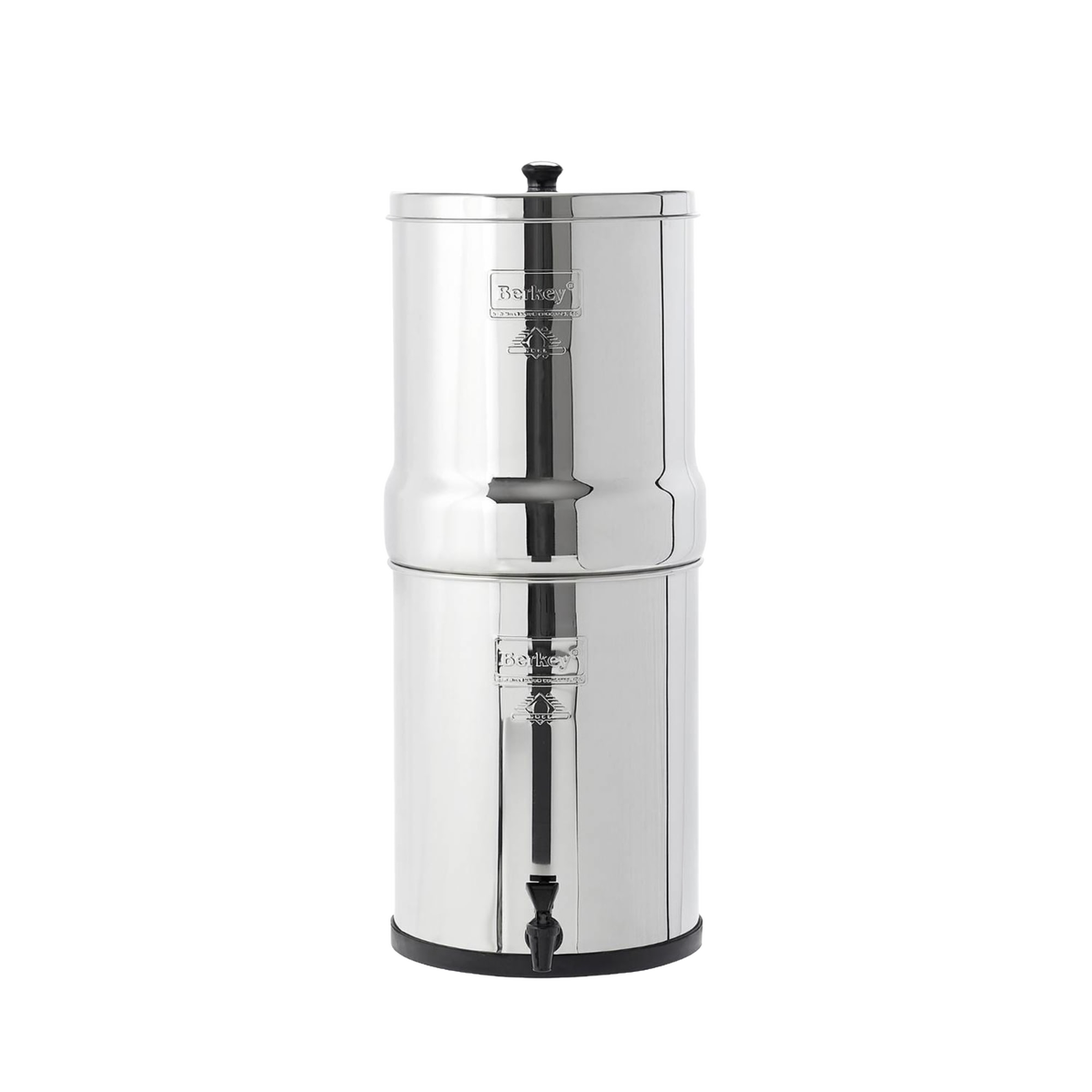Royal Berkey Water Filter - 3.25 gal