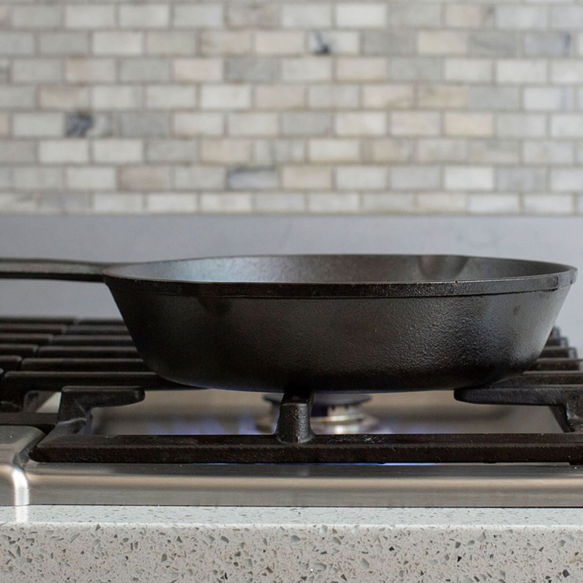 Lodge Classic Cast Iron Skillets