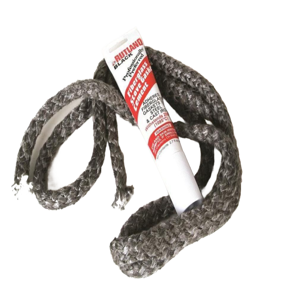 Replacement Stove Gasket Kits