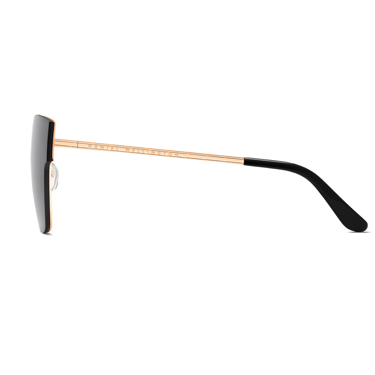 Steel Grande Rose Gold