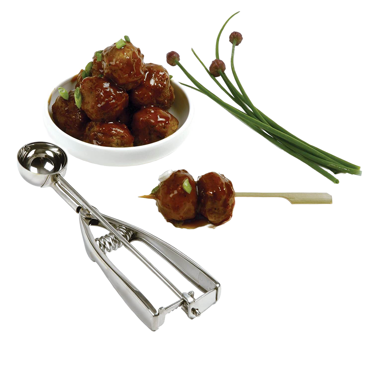 Cookie Dough Scoop/Melon Baller